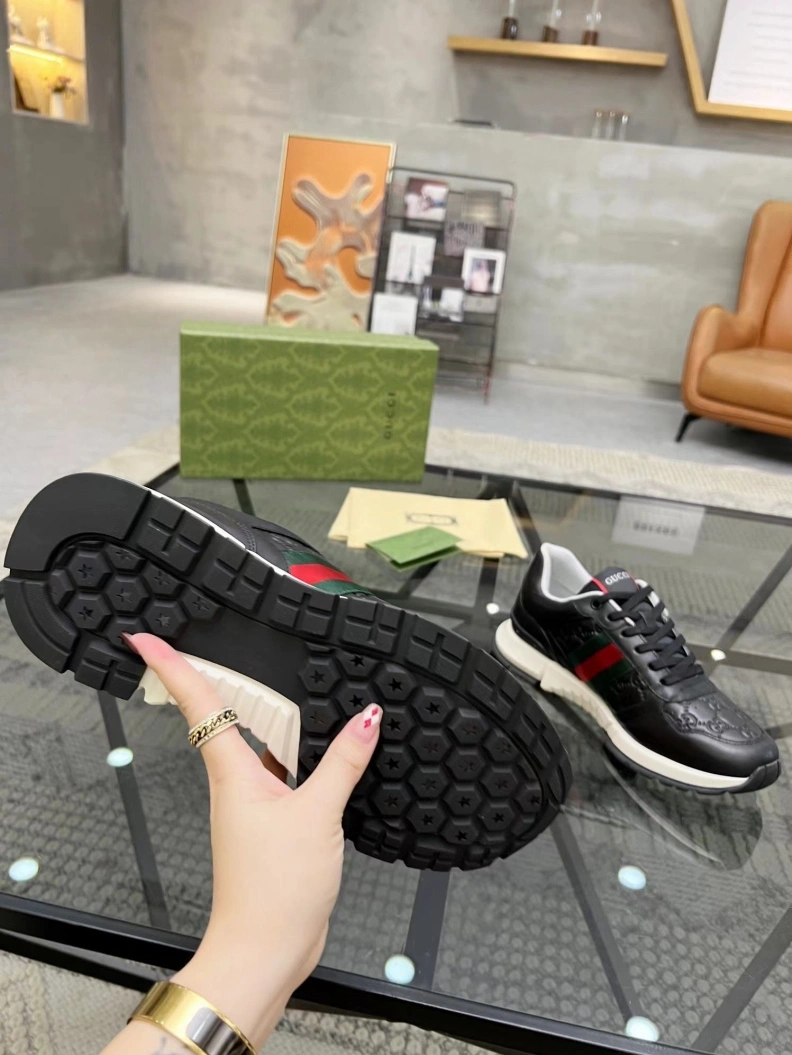 Durable Gxccx Casual Shoes 155983
