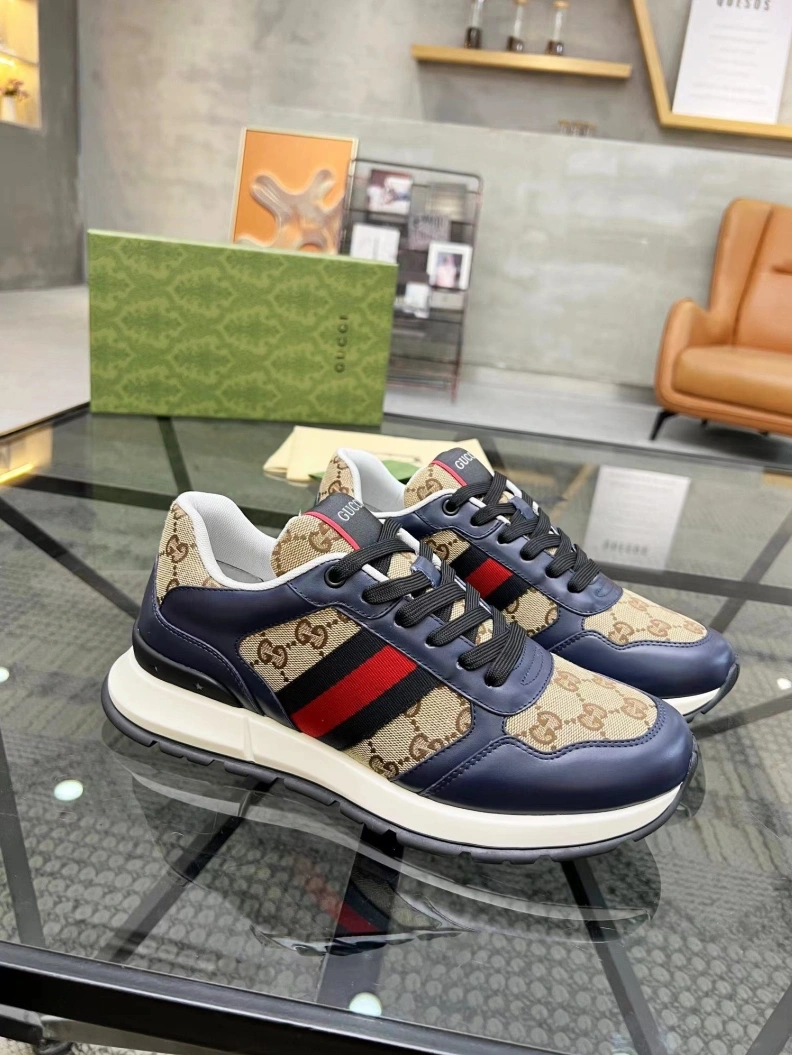 Durable Gxccx Casual Shoes 155972