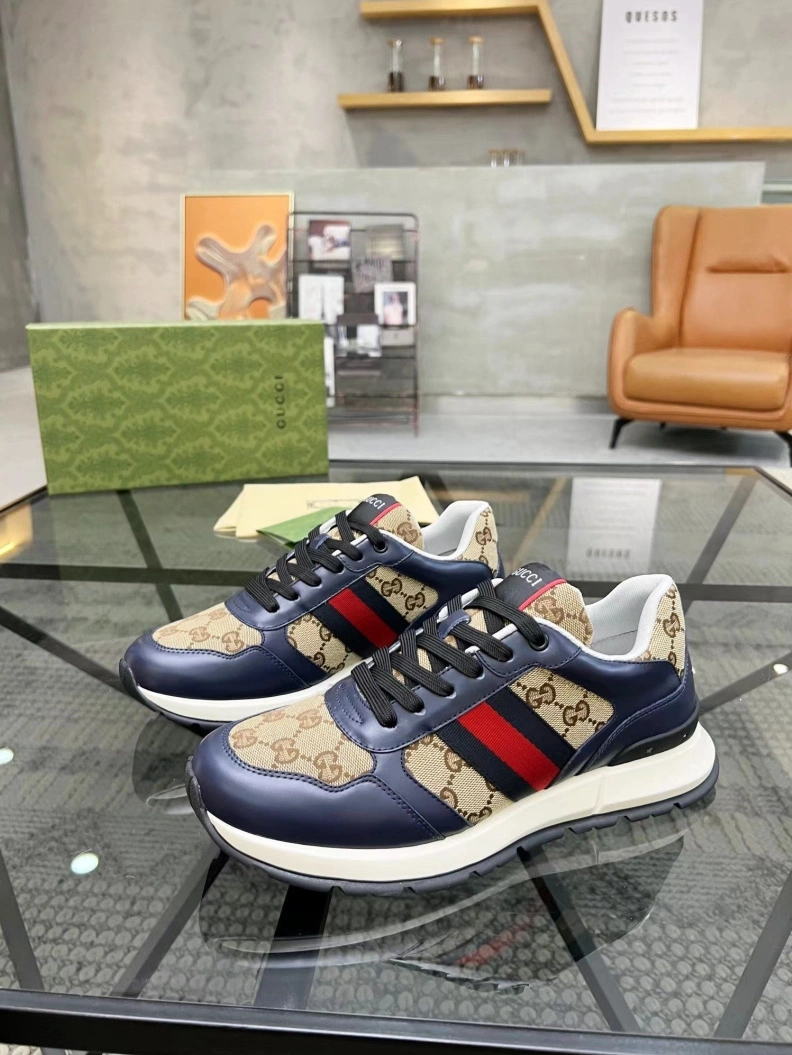 Durable Gxccx Casual Shoes 155972