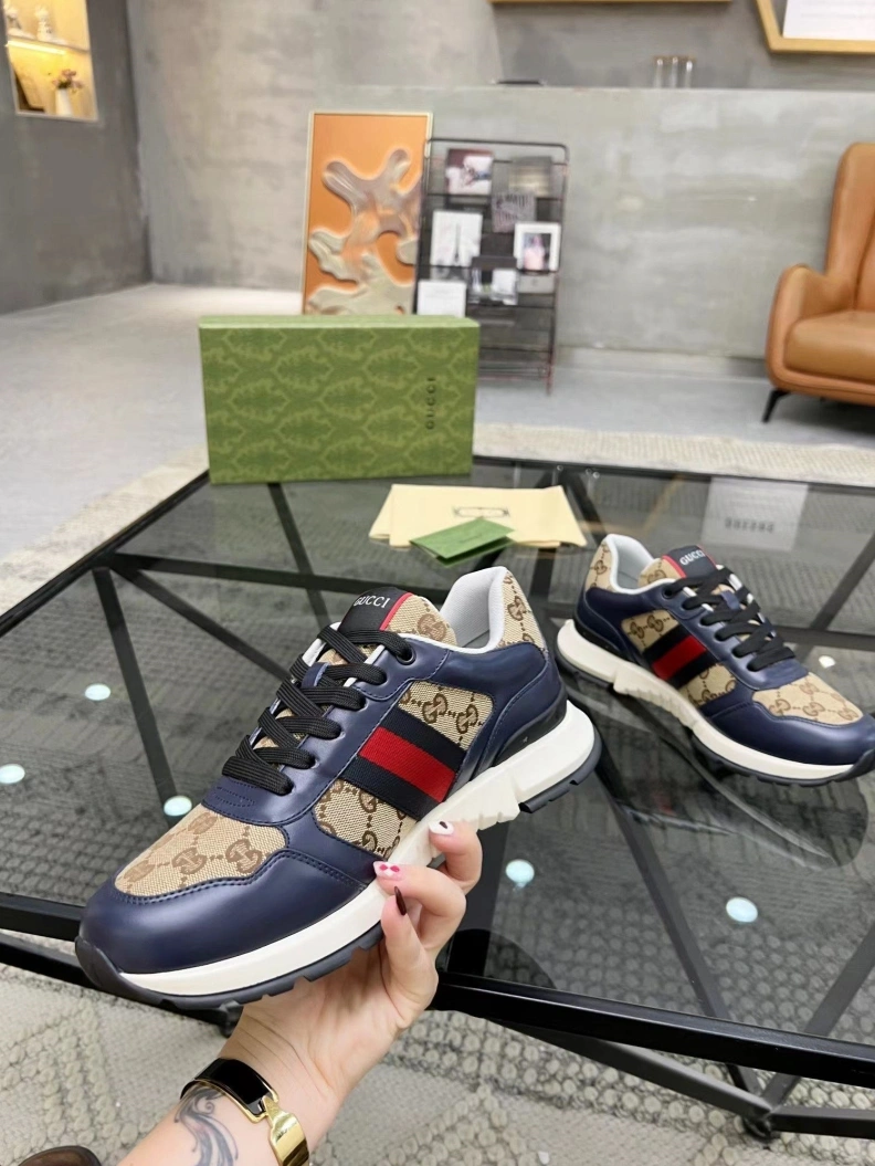 Durable Gxccx Casual Shoes 155972