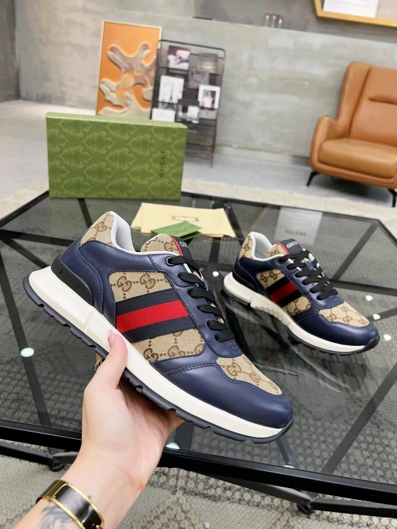 Durable Gxccx Casual Shoes 155972