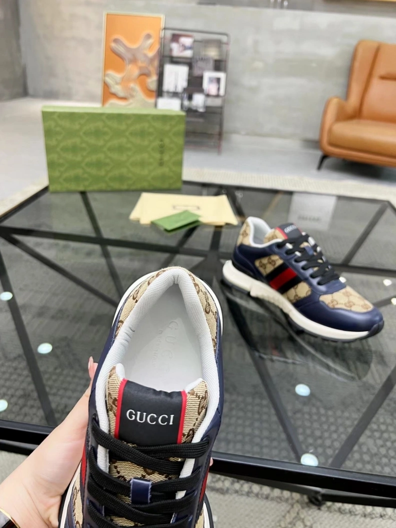 Durable Gxccx Casual Shoes 155972