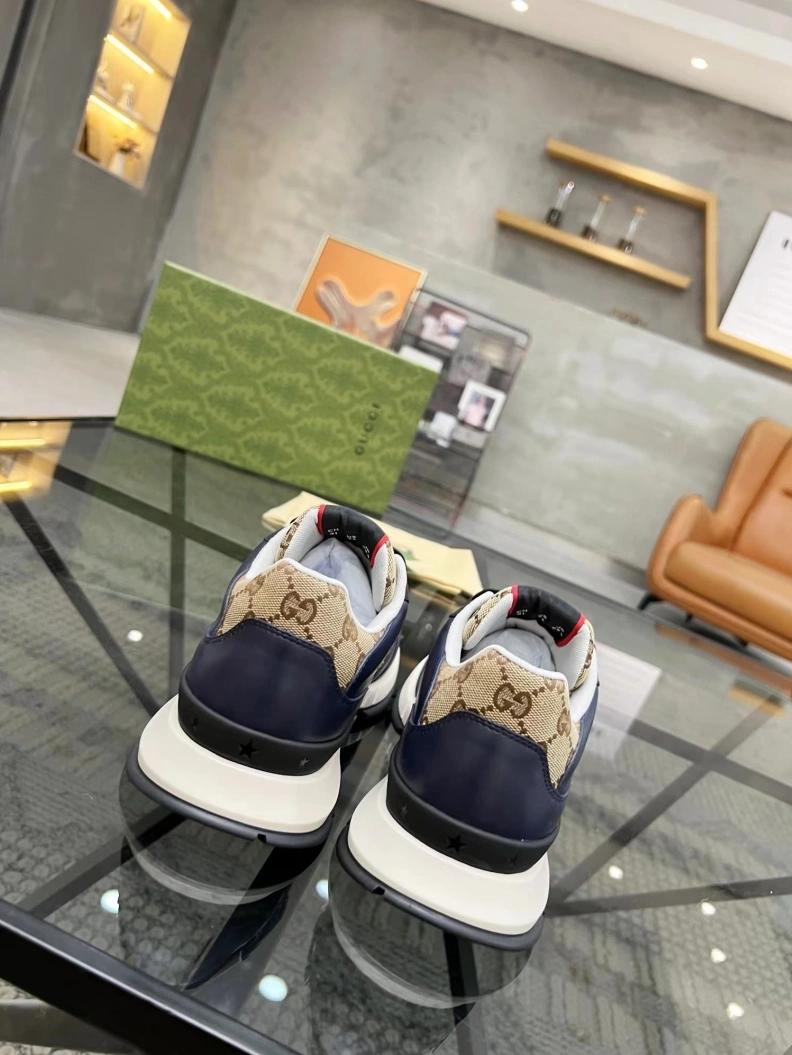 Durable Gxccx Casual Shoes 155972