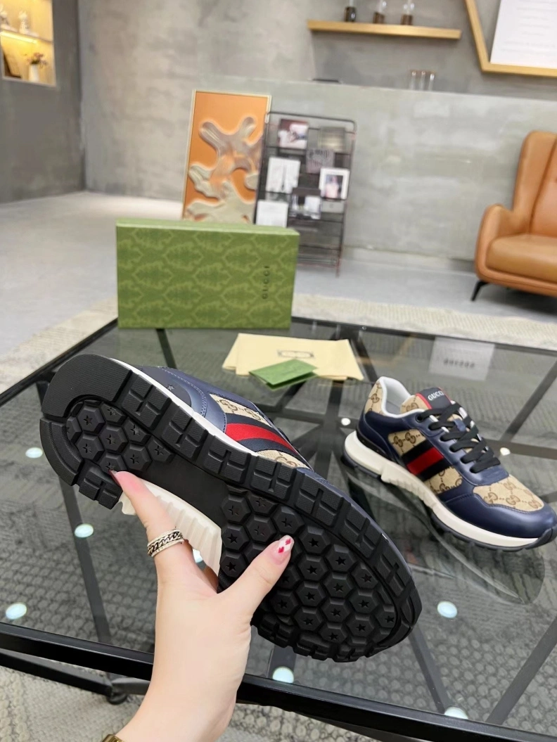 Durable Gxccx Casual Shoes 155972
