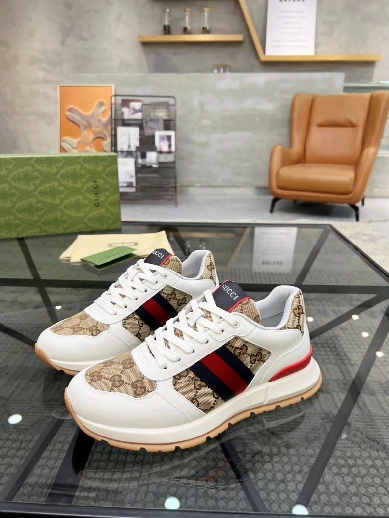EyeCatching Gxccx Casual Shoes 155970