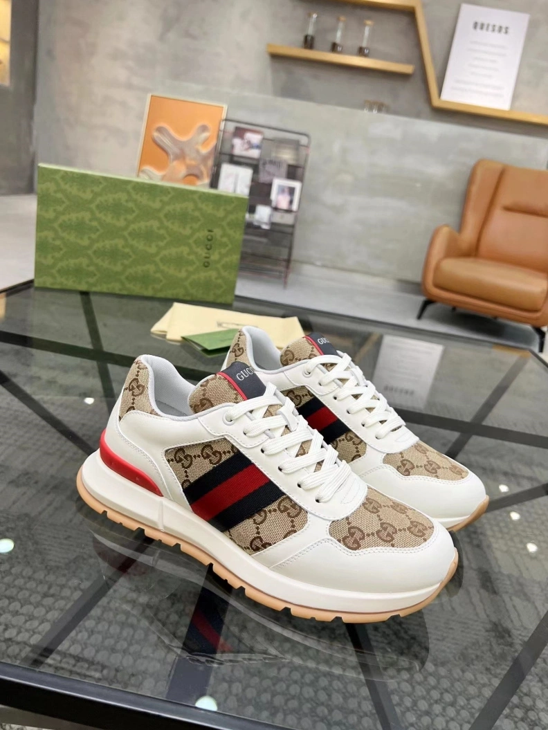 EyeCatching Gxccx Casual Shoes 155970