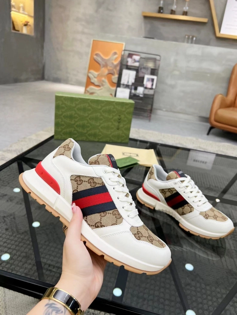 EyeCatching Gxccx Casual Shoes 155970