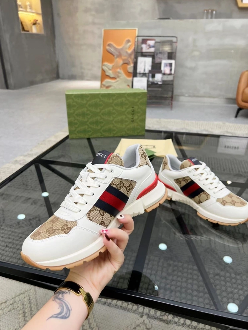 EyeCatching Gxccx Casual Shoes 155970