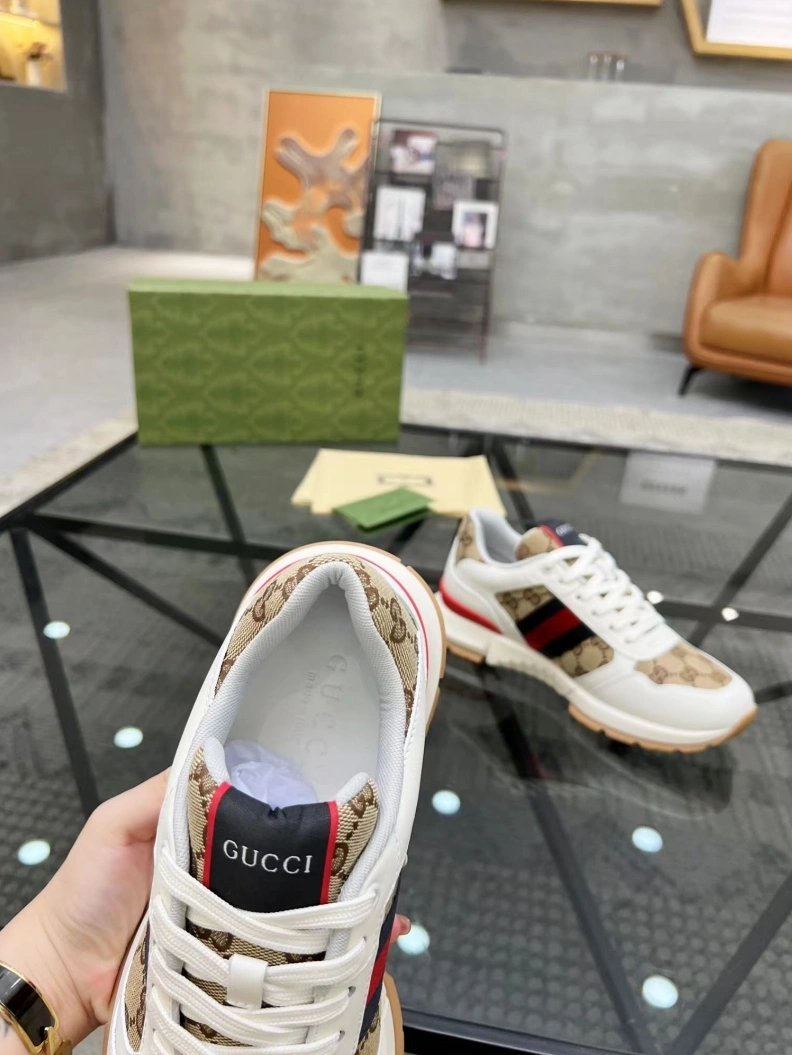 EyeCatching Gxccx Casual Shoes 155970