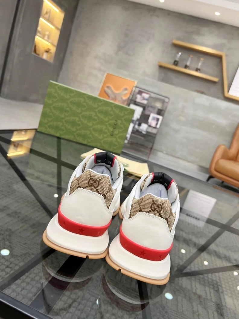 EyeCatching Gxccx Casual Shoes 155970