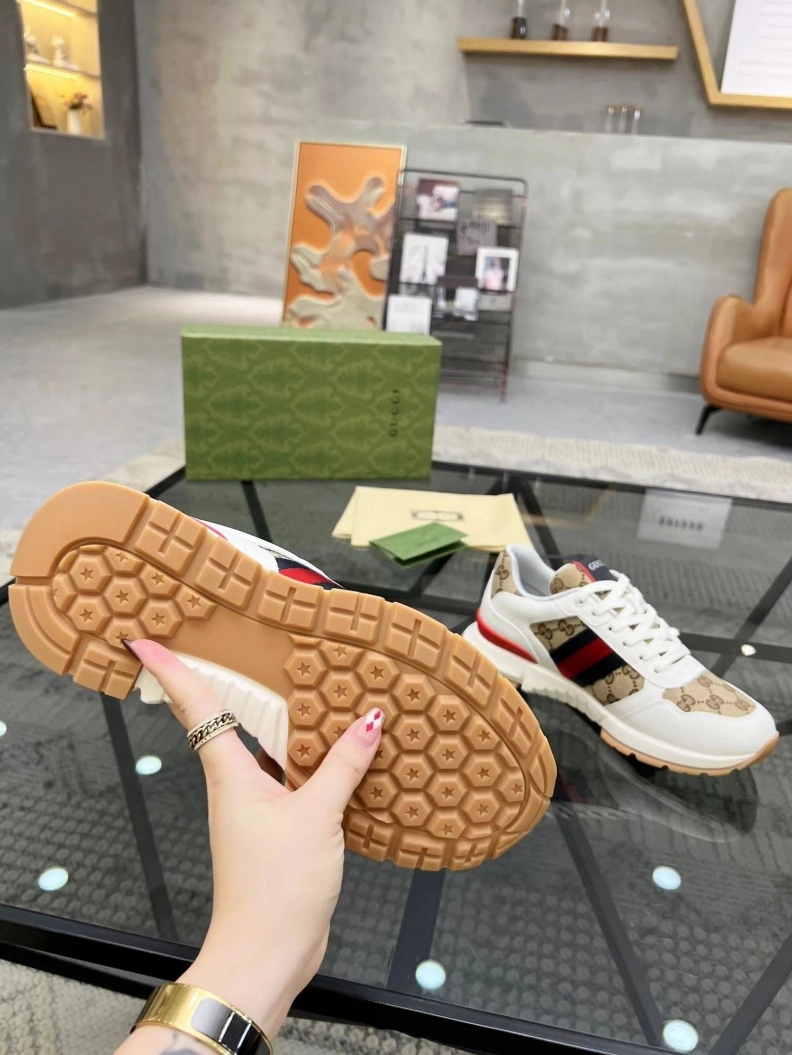 EyeCatching Gxccx Casual Shoes 155970