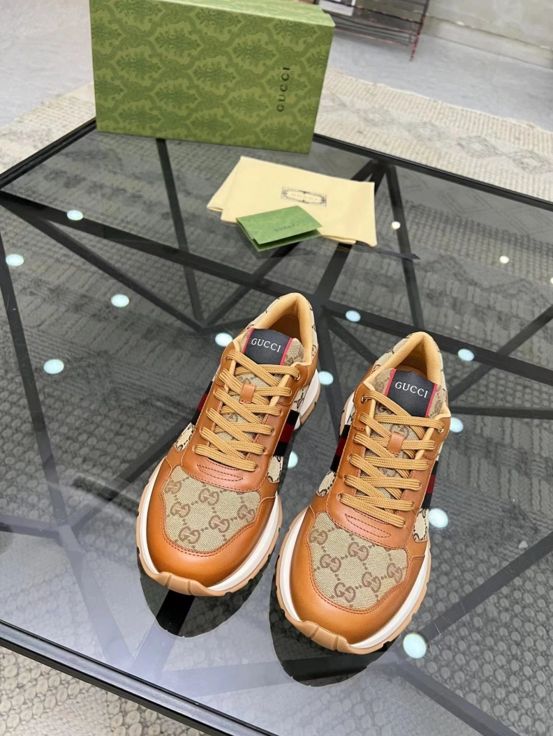 Efficient Gxccx Casual Shoes 155969