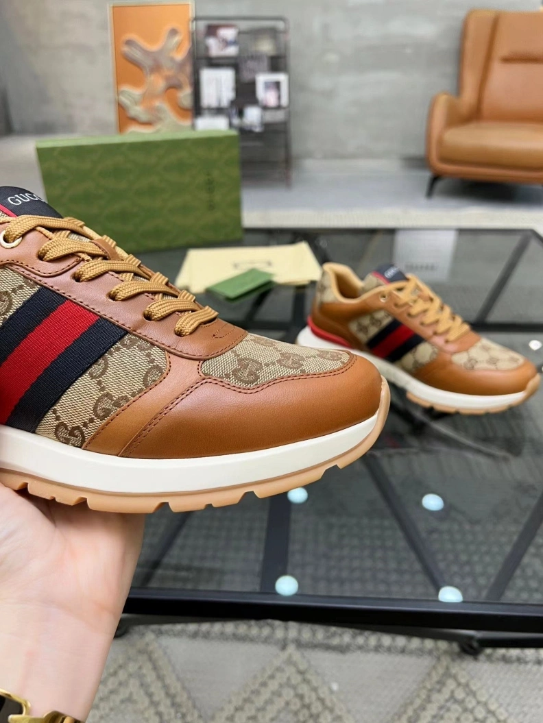 Efficient Gxccx Casual Shoes 155969
