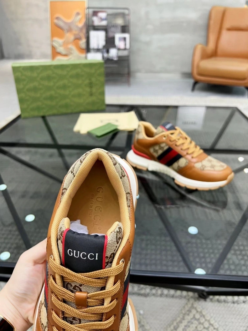 Efficient Gxccx Casual Shoes 155969