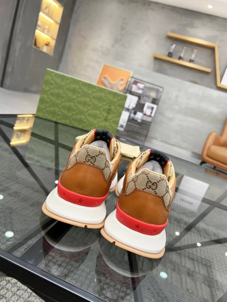 Efficient Gxccx Casual Shoes 155969