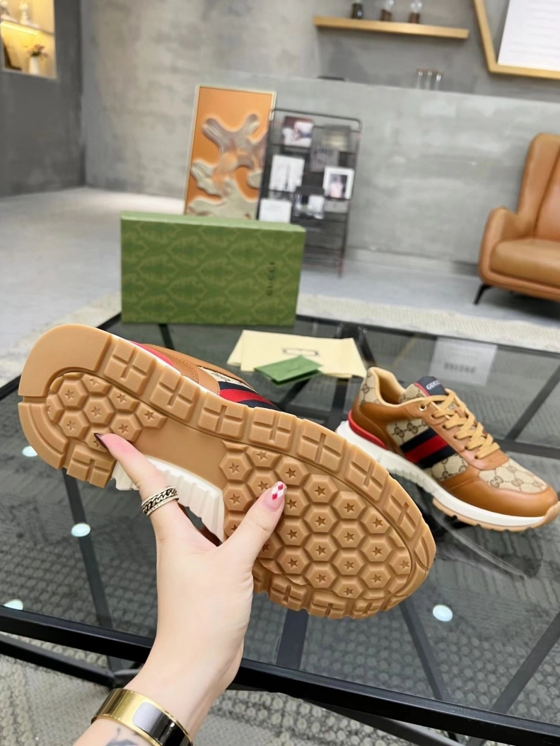 Efficient Gxccx Casual Shoes 155969