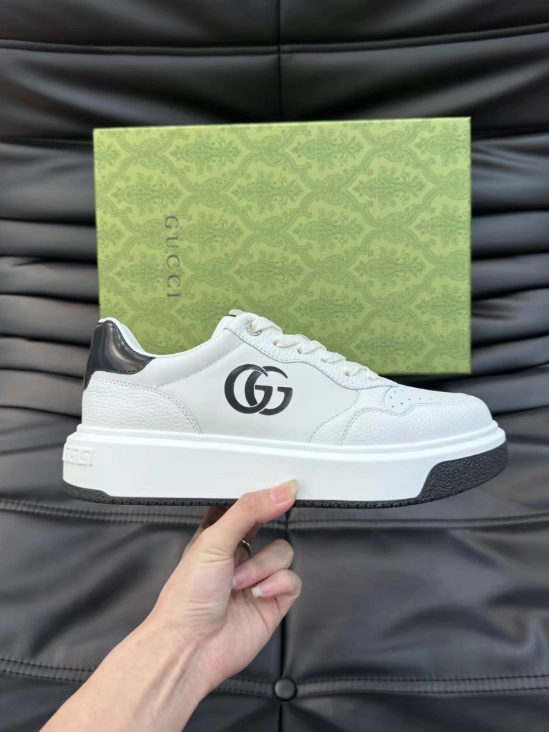 Gxccx Casual Shoes Resilient 155967