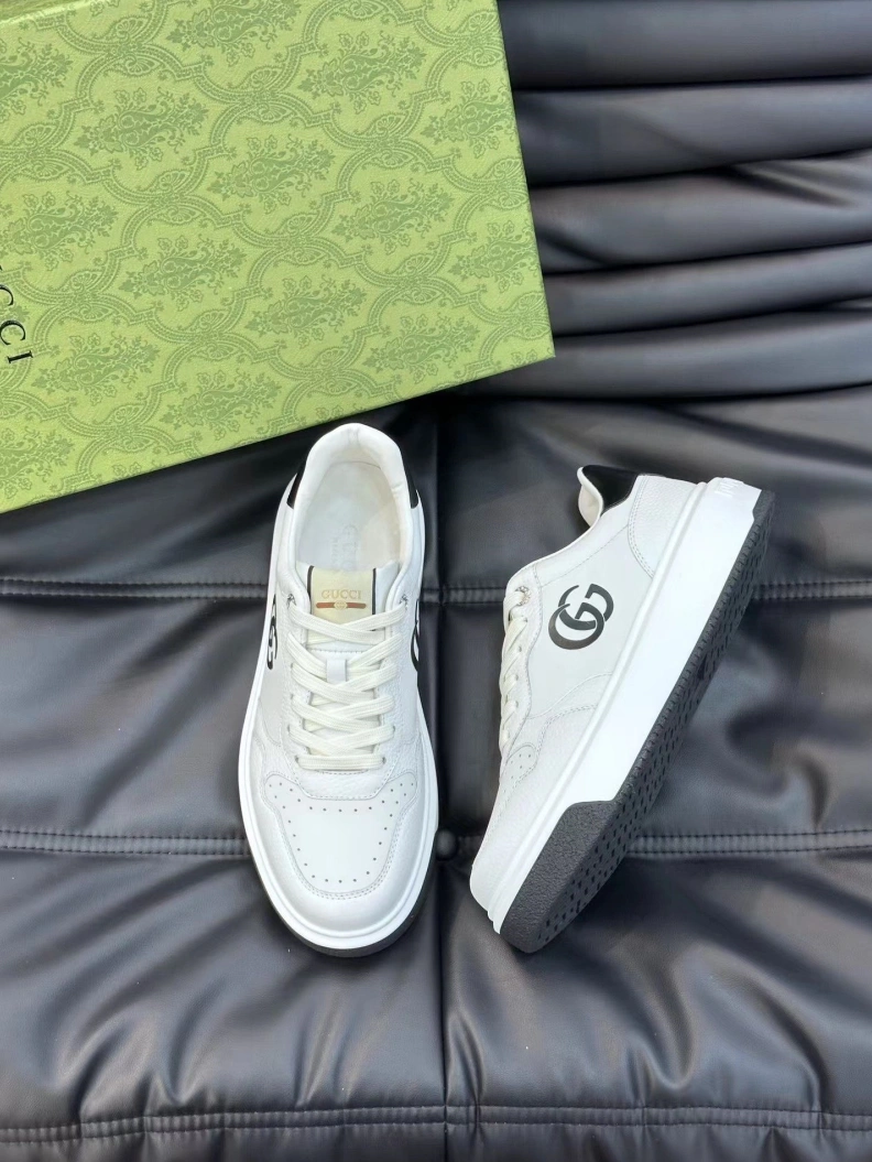 Gxccx Casual Shoes Resilient 155967