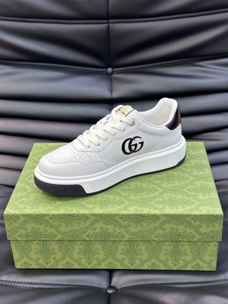 Gxccx Casual Shoes Resilient 155967