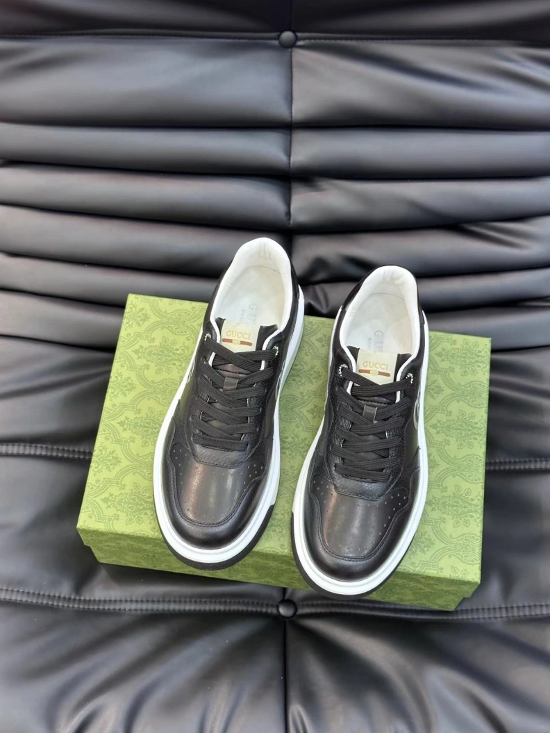 Gxccx Casual Shoes EasyMatch 155964