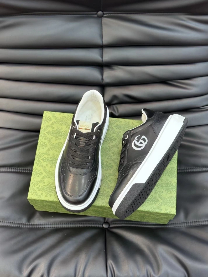 Gxccx Casual Shoes EasyMatch 155964