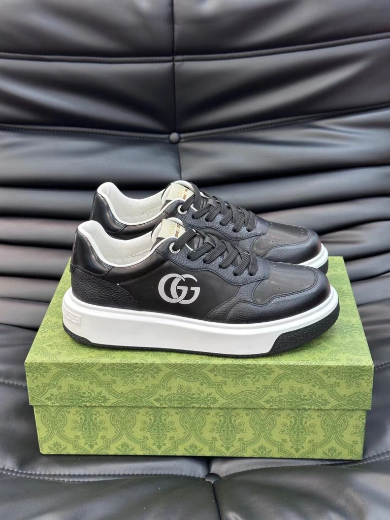 Gxccx Casual Shoes EasyMatch 155964