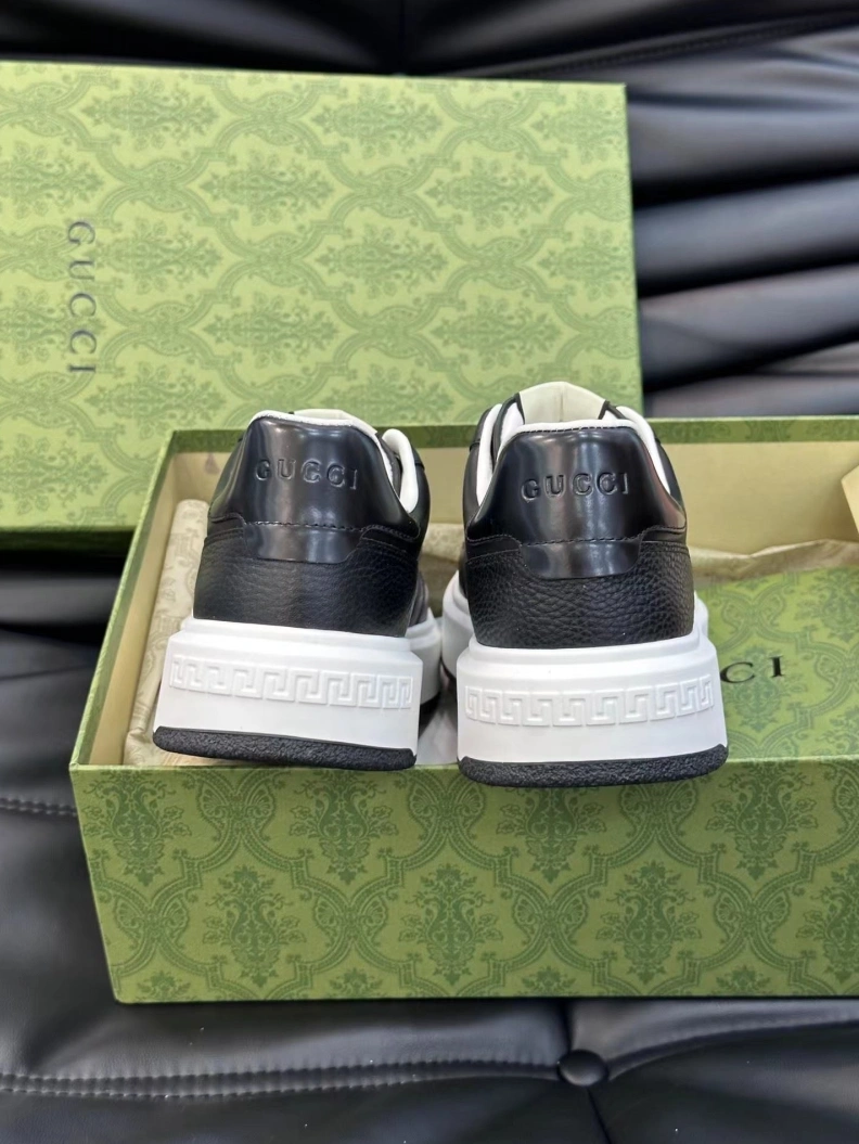 Gxccx Casual Shoes EasyMatch 155964