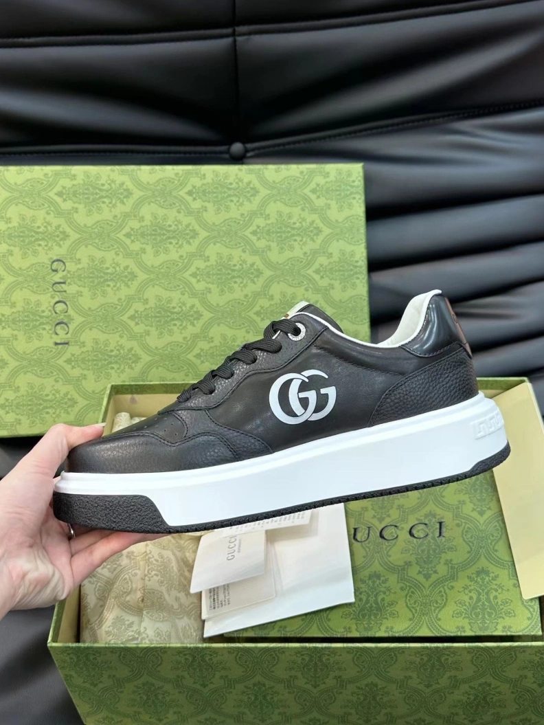 Gxccx Casual Shoes EasyMatch 155964