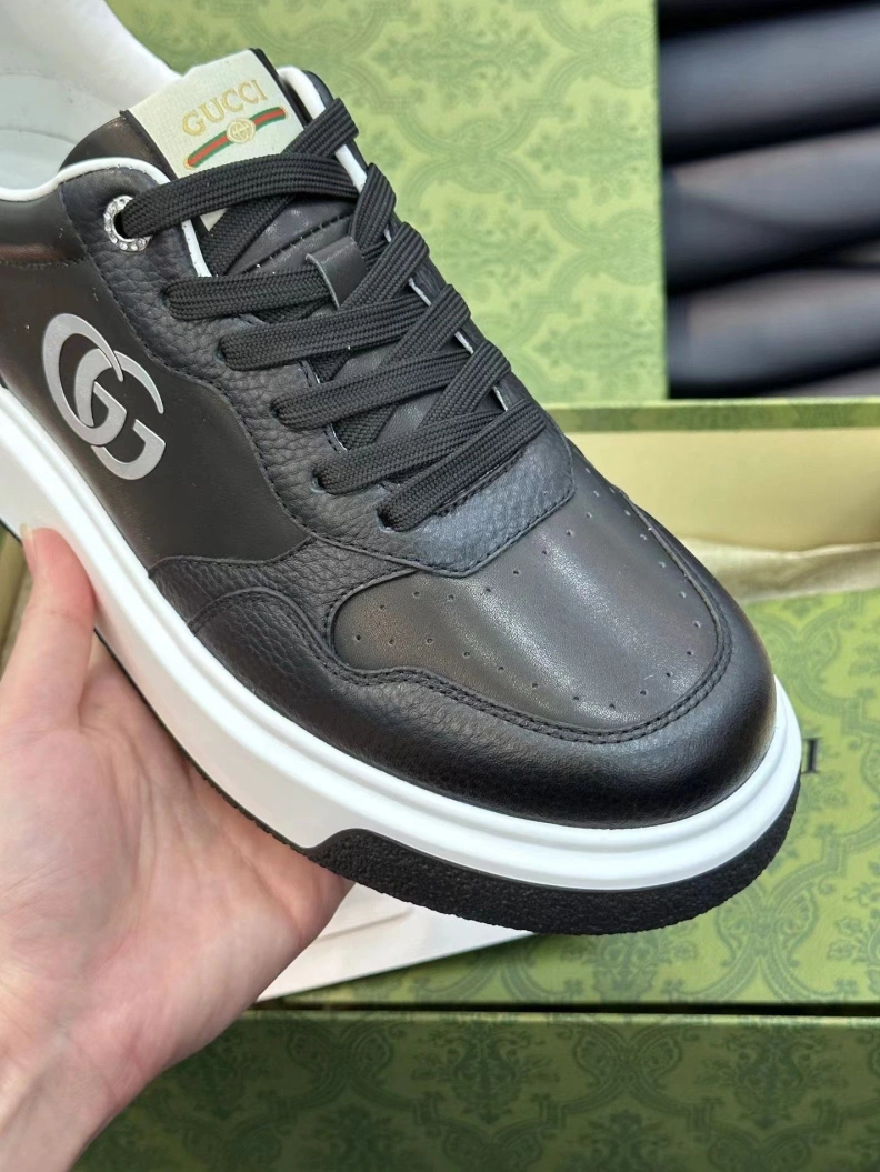 Gxccx Casual Shoes EasyMatch 155964