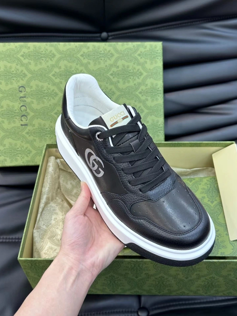 Gxccx Casual Shoes EasyMatch 155964