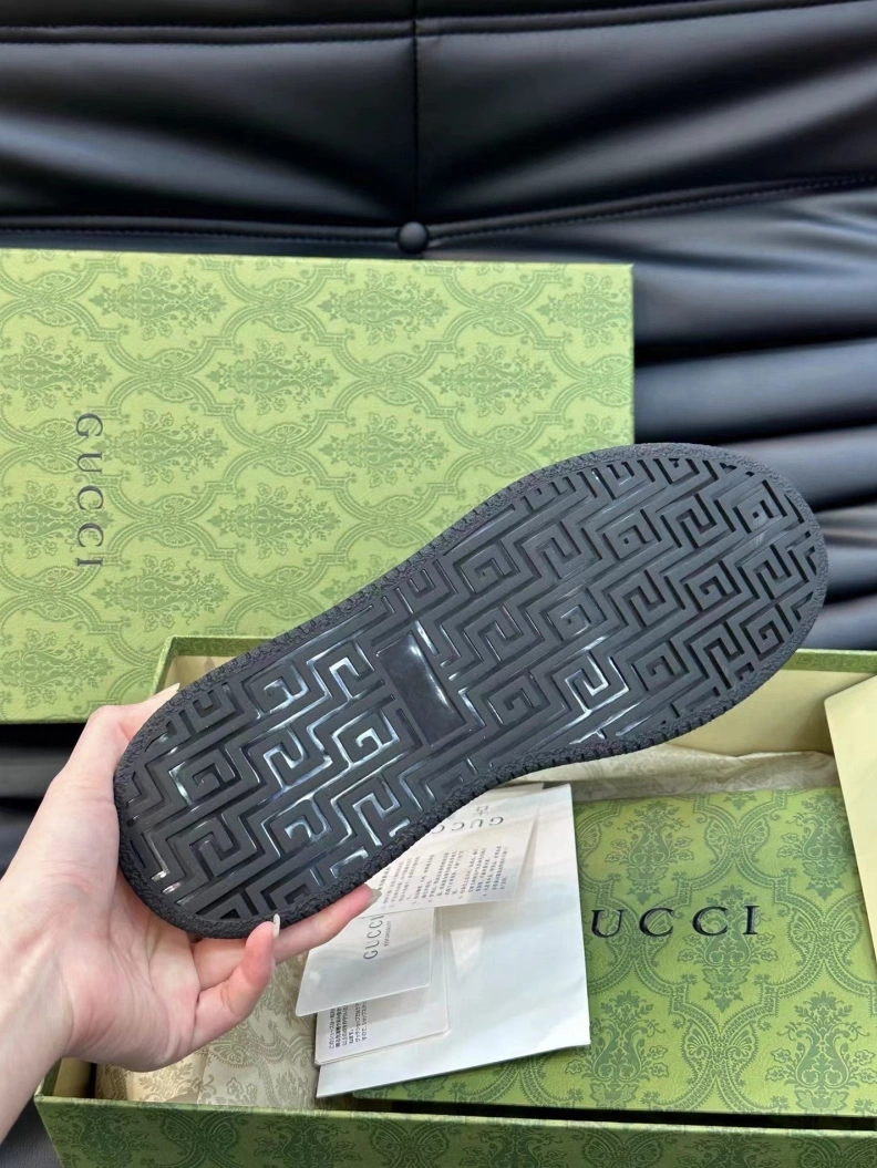 Gxccx Casual Shoes EasyMatch 155964