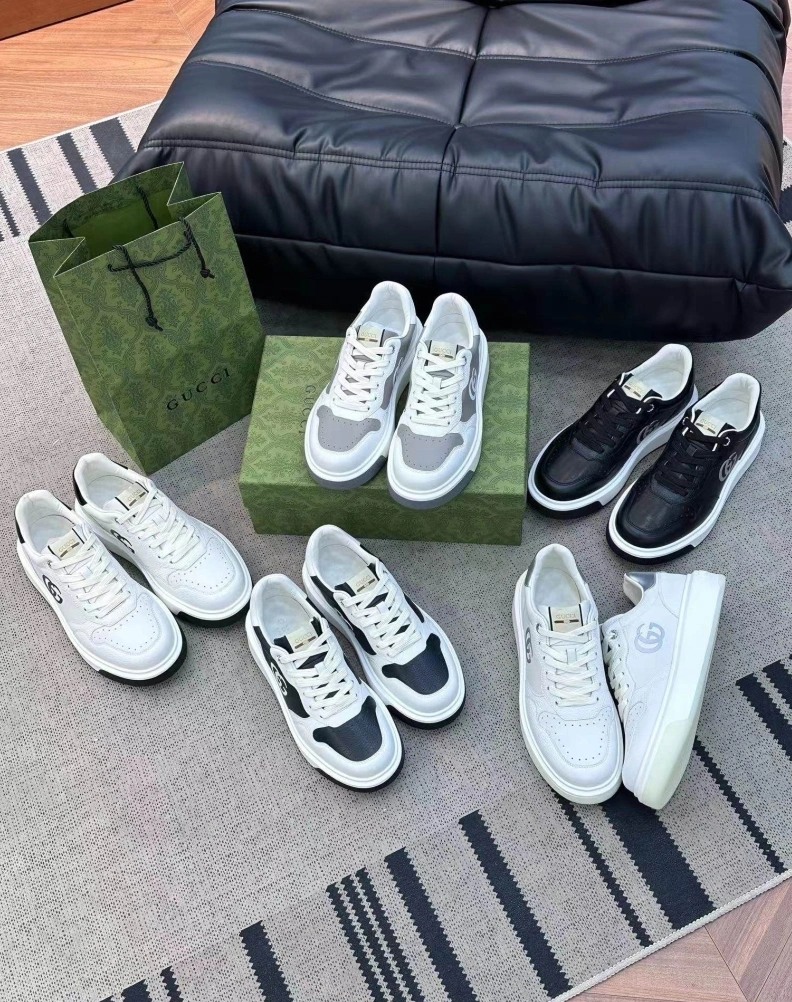Gxccx Casual Shoes Comfortable 155963