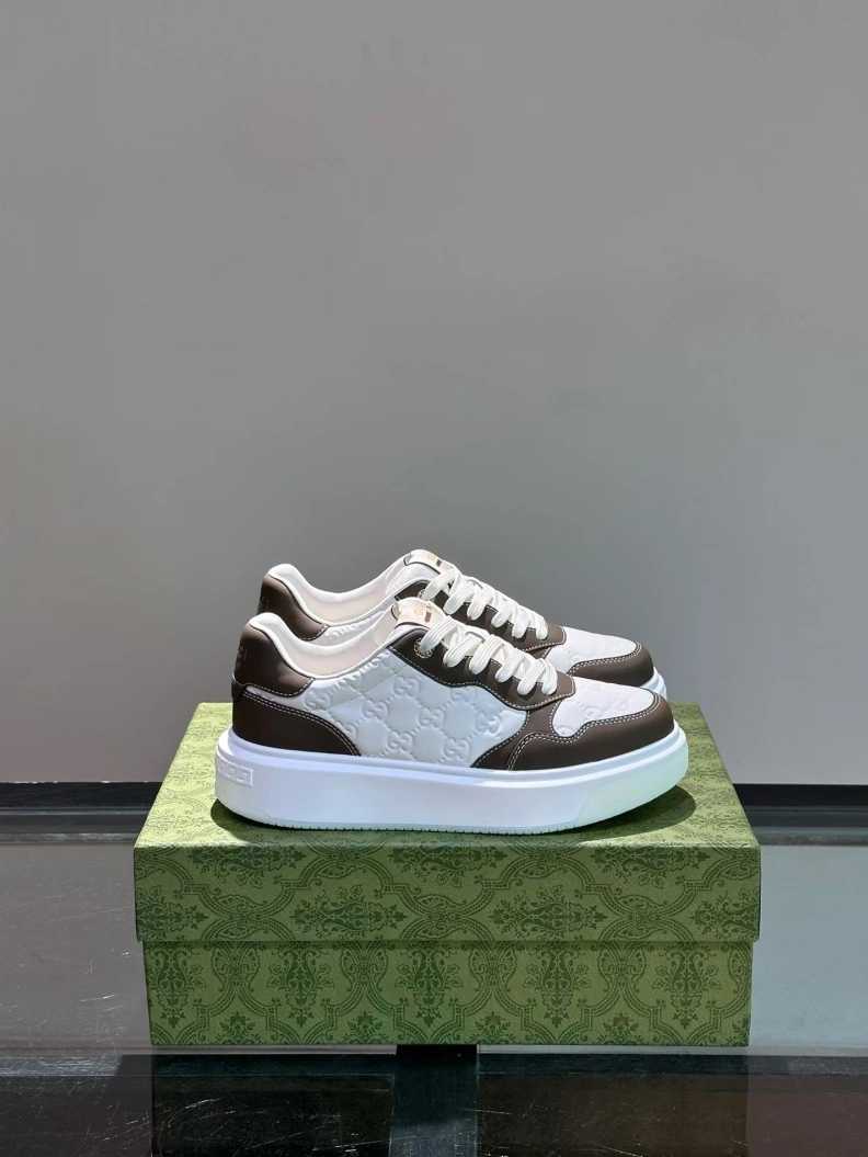 Gxccx Casual Shoes Vibrant 155961