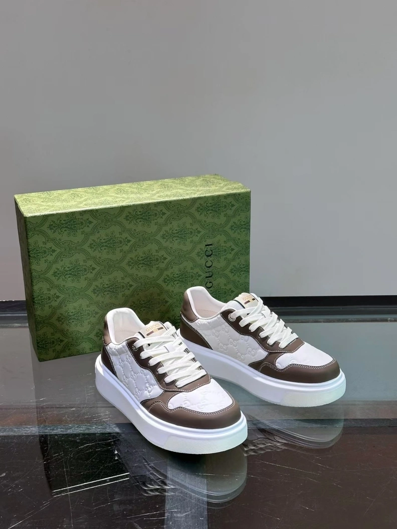 Gxccx Casual Shoes Vibrant 155961