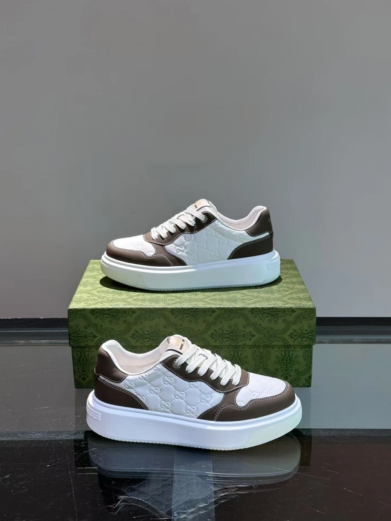 Gxccx Casual Shoes Vibrant 155961