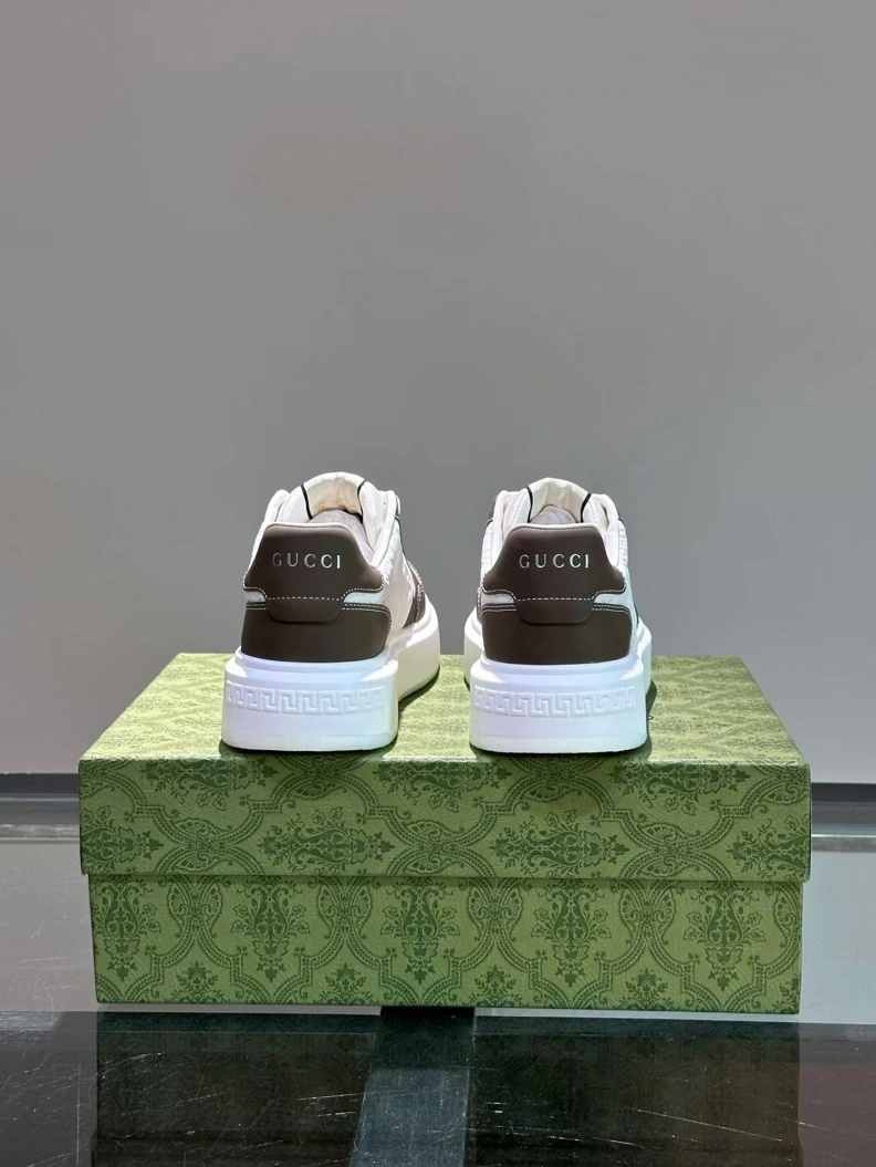 Gxccx Casual Shoes Vibrant 155961