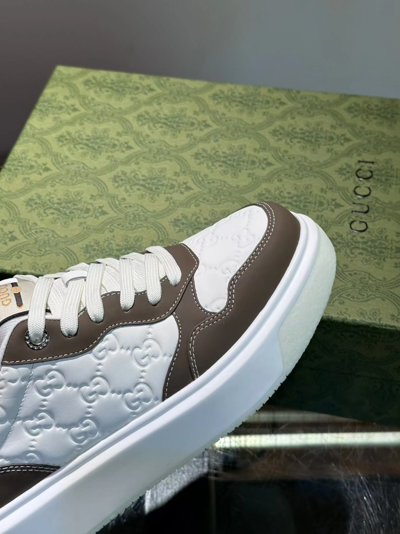 Gxccx Casual Shoes Vibrant 155961