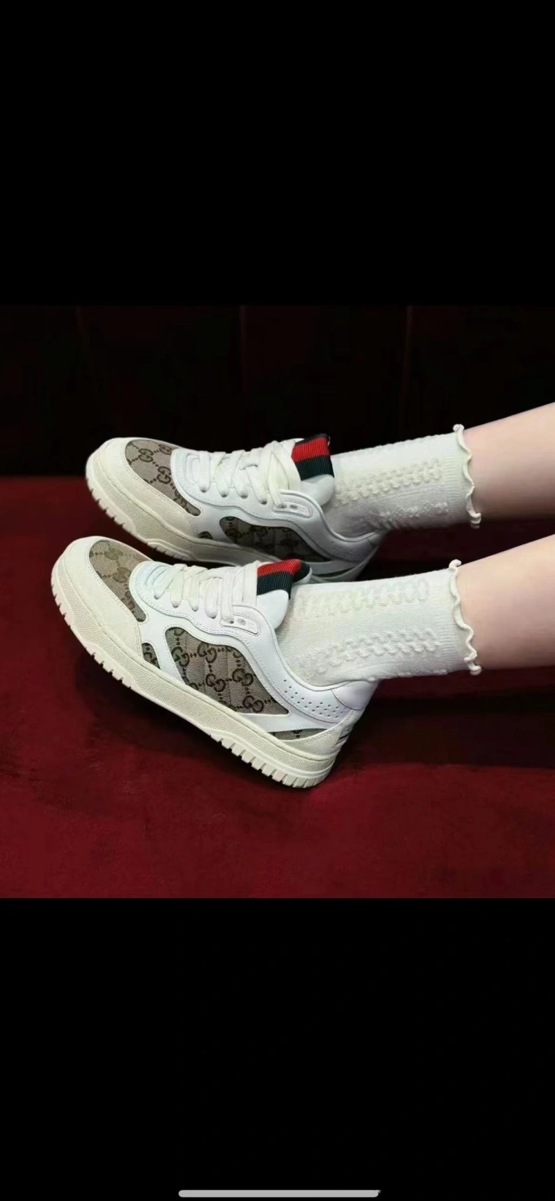 Gxccx Casual Shoes Refined 155962
