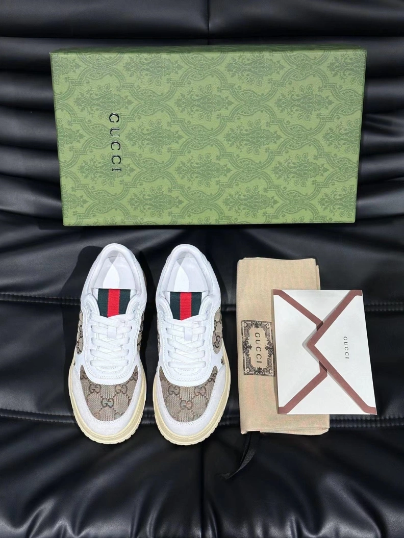 Gxccx Casual Shoes Refined 155962