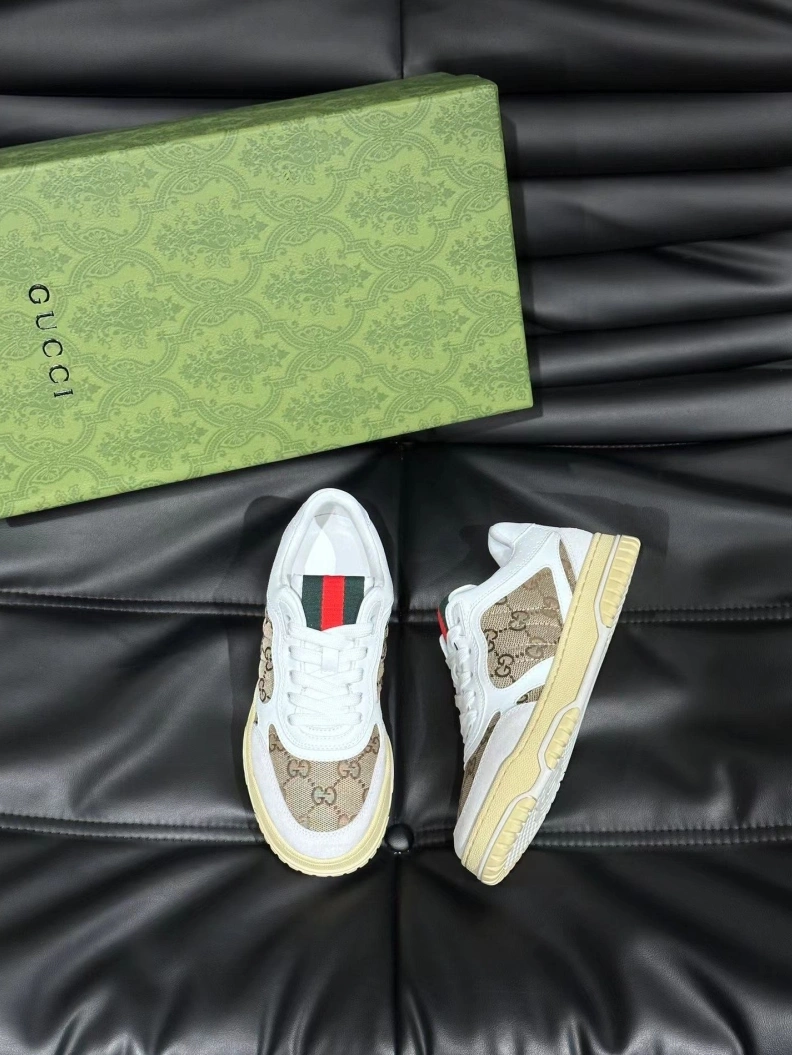 Gxccx Casual Shoes Refined 155962