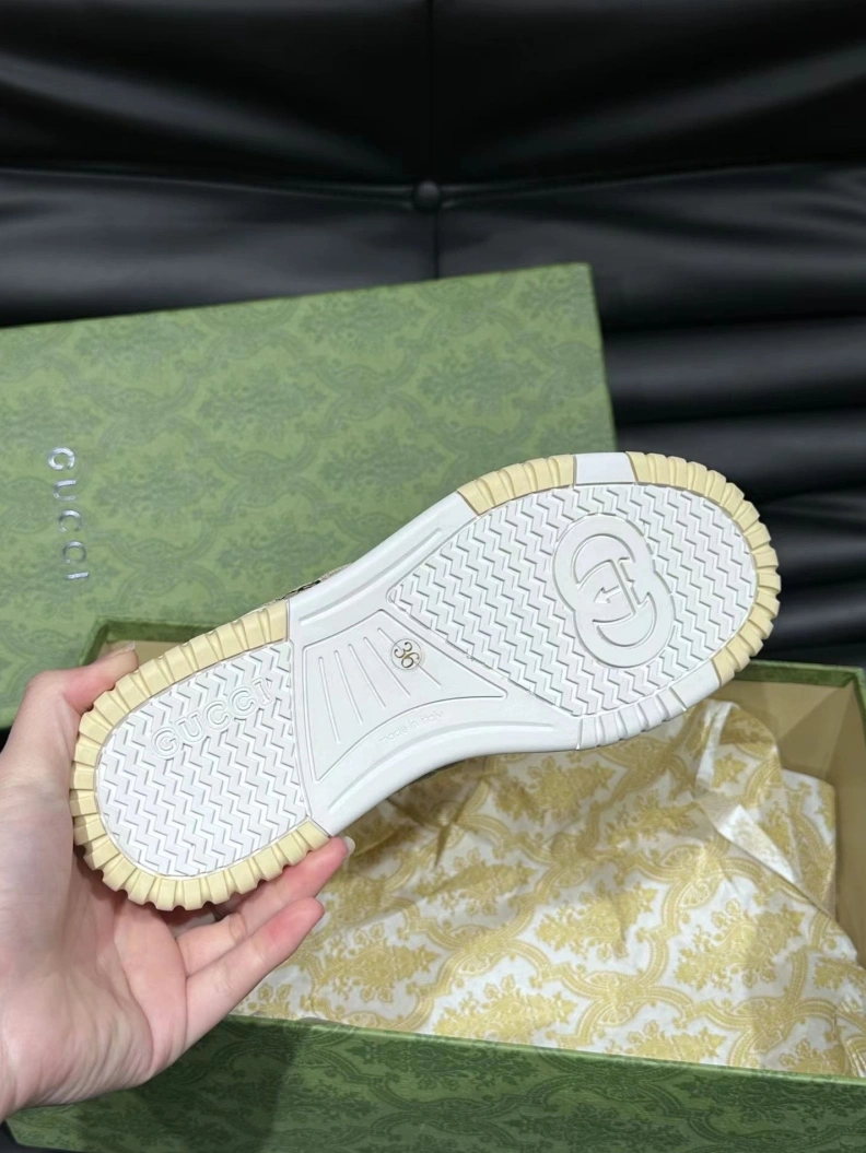 Gxccx Casual Shoes Refined 155962