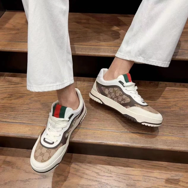 Gxccx Casual Shoes WellDesigned 155965