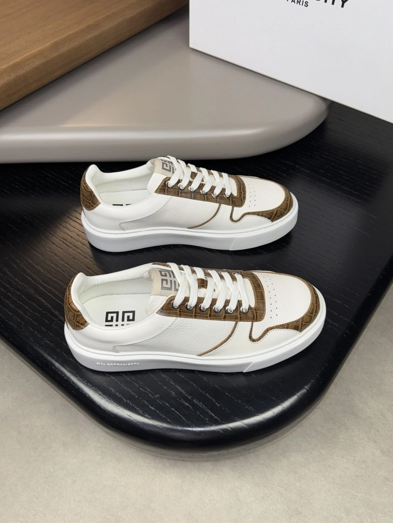 Comfortable Gxvxnchy Sneakers 152190