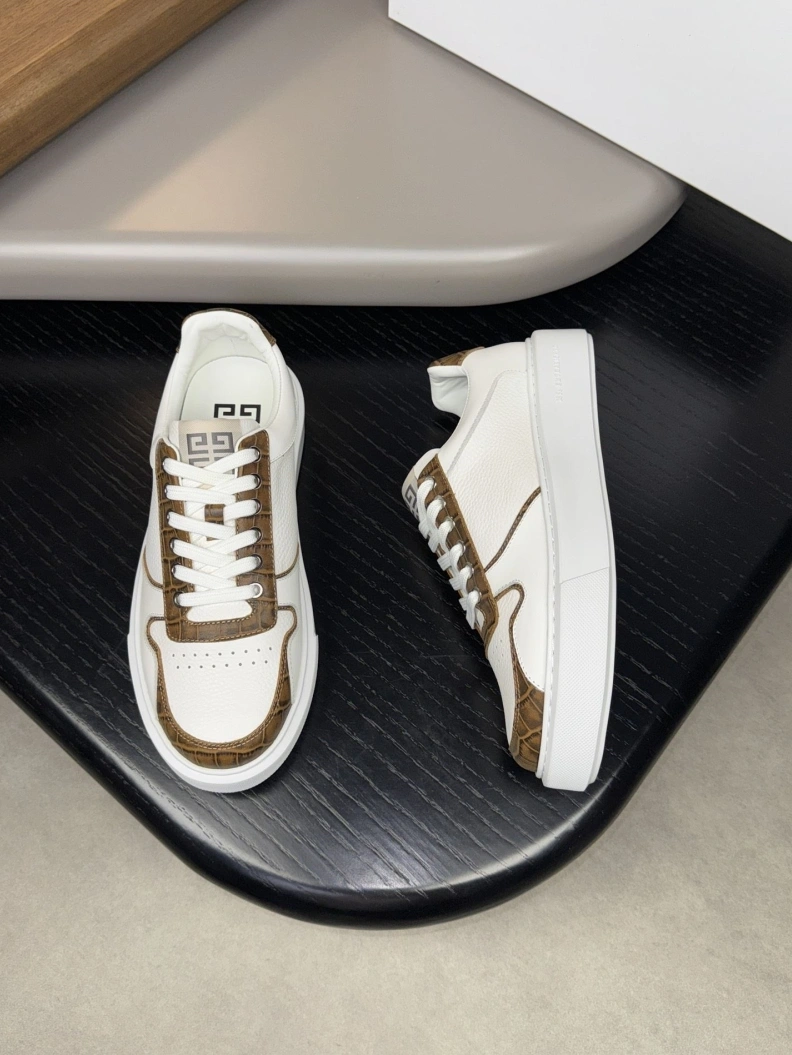 Comfortable Gxvxnchy Sneakers 152190