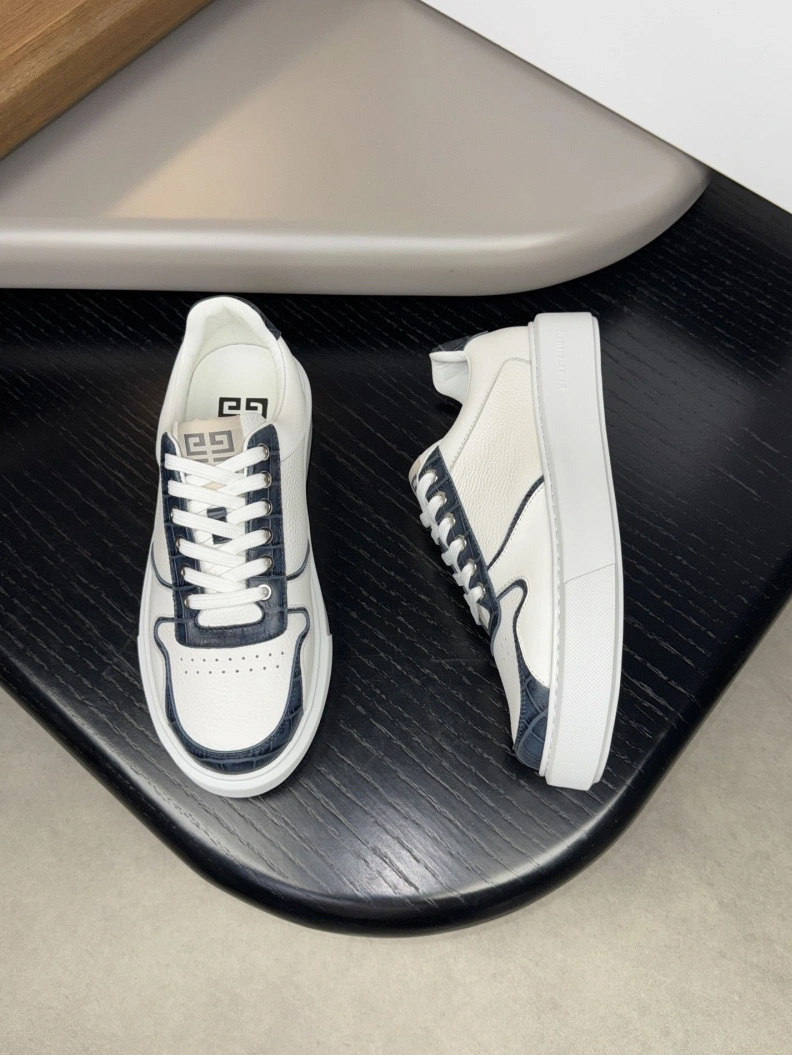 TopPick Gxvxnchy Sneakers 152188