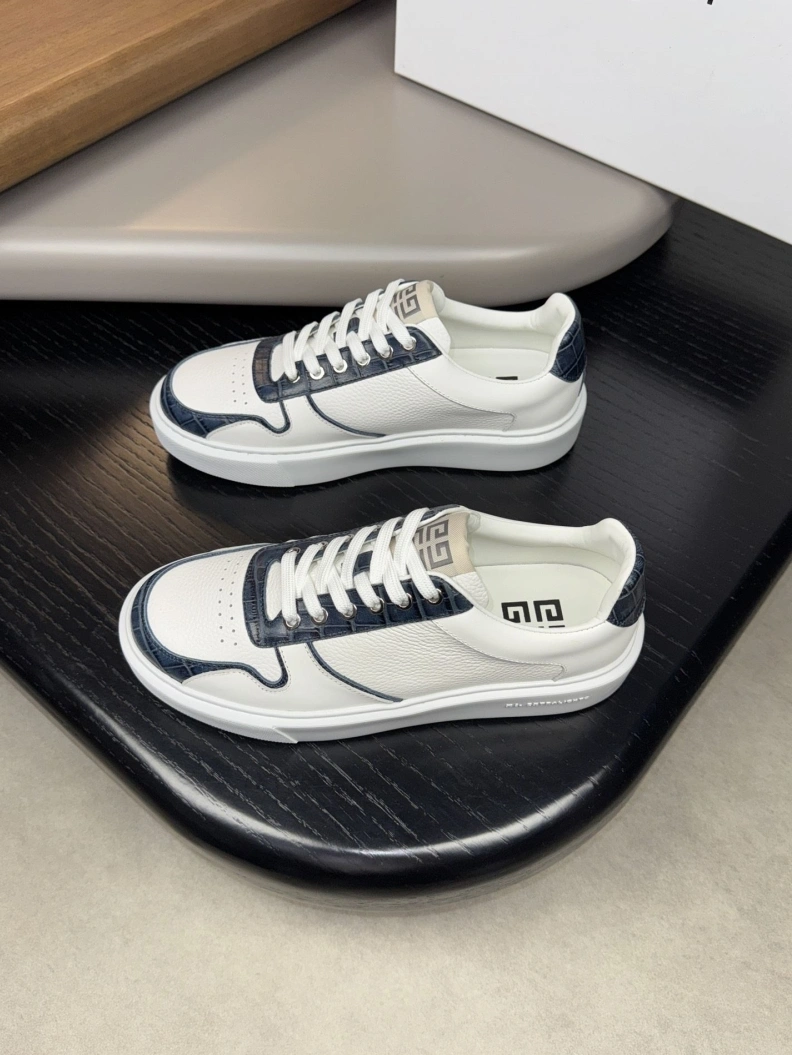 TopPick Gxvxnchy Sneakers 152188
