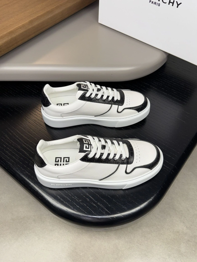 Trendy Gxvxnchy Sneakers 152195