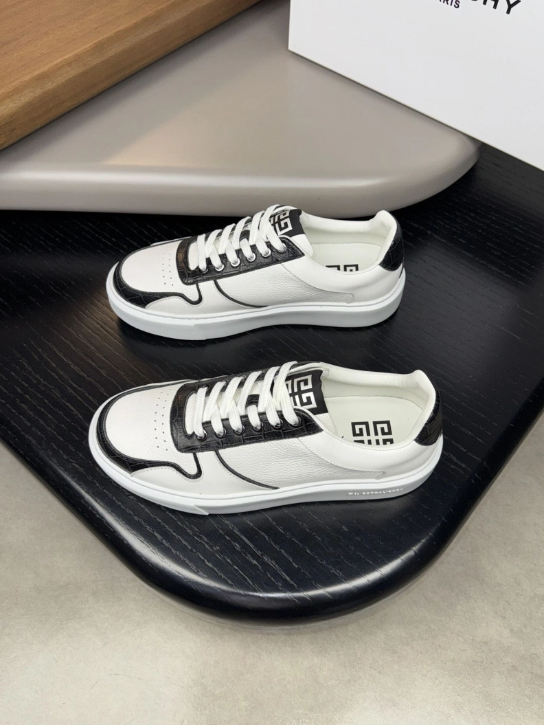 Trendy Gxvxnchy Sneakers 152195