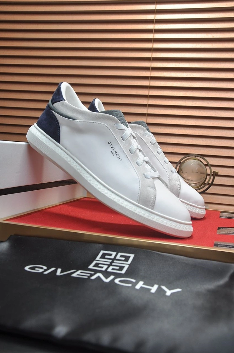 Modern Gxvxnchy Sneakers 152187