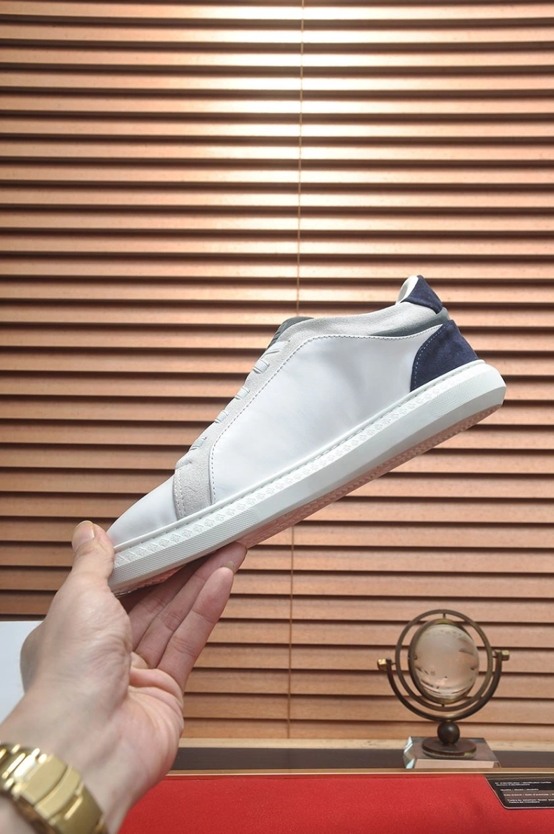 Modern Gxvxnchy Sneakers 152187